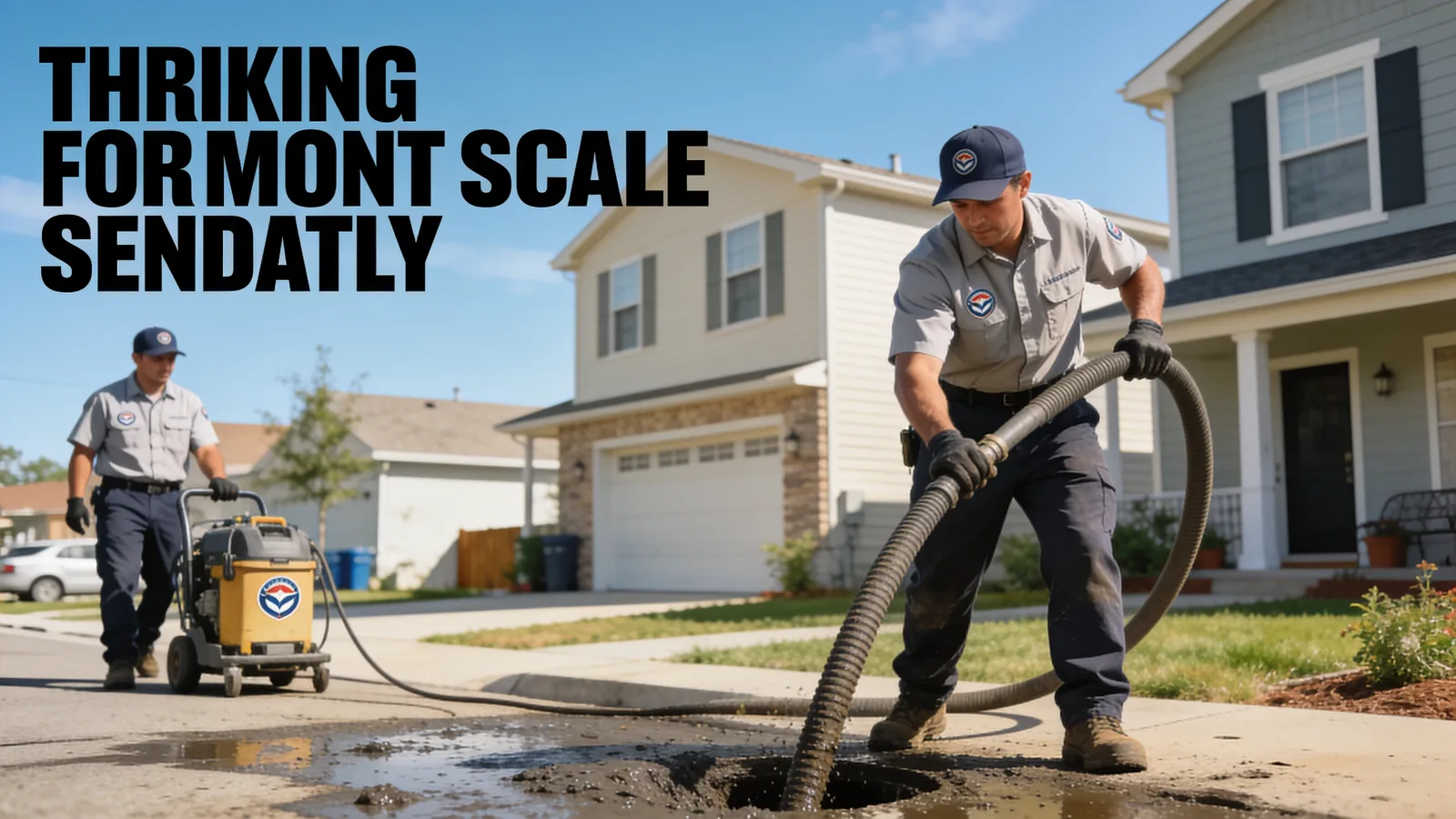 Sewage Cleanup in Myrtlewood, AL near me